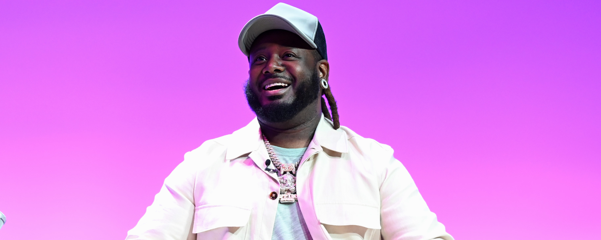 T-Pain’s “War Pigs” Cover Receives an All-Time Stamp of Approval From Ozzy Osbourne