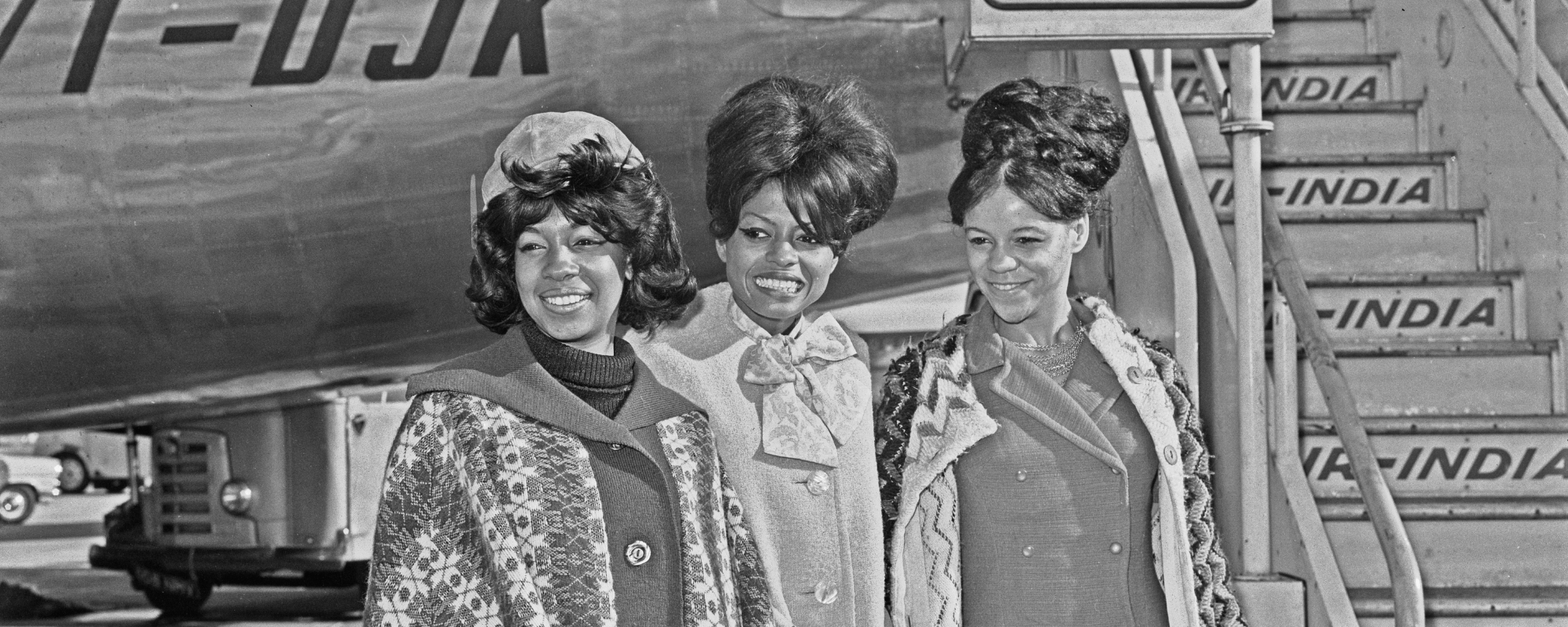The Perhaps Not-Quite-So-Innocent True Meaning Behind “Stop! In the Name of Love” by The Supremes
