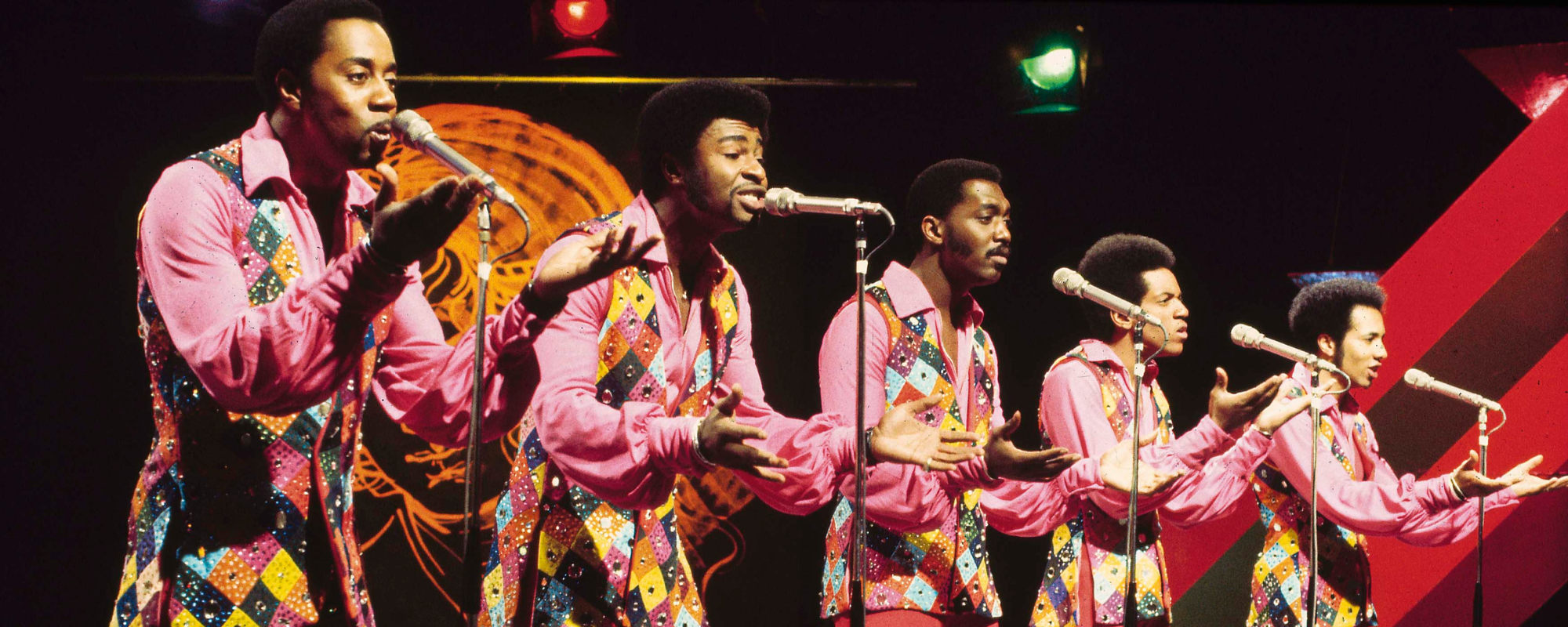 The Golden Intro and Motown Hustle That Informed the Meaning Behind “My Girl” by The Temptations