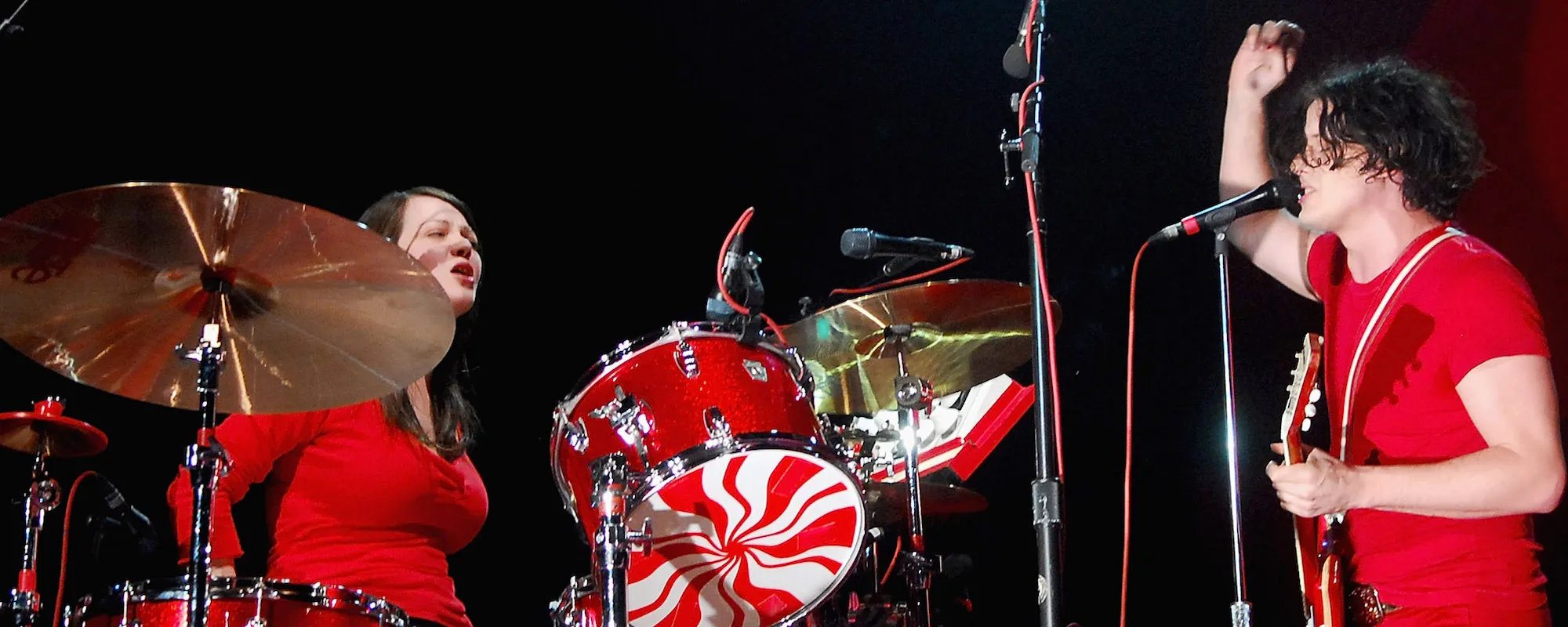 How The White Stripes’ “Seven Nation Army” Became a Universal Sports Anthem