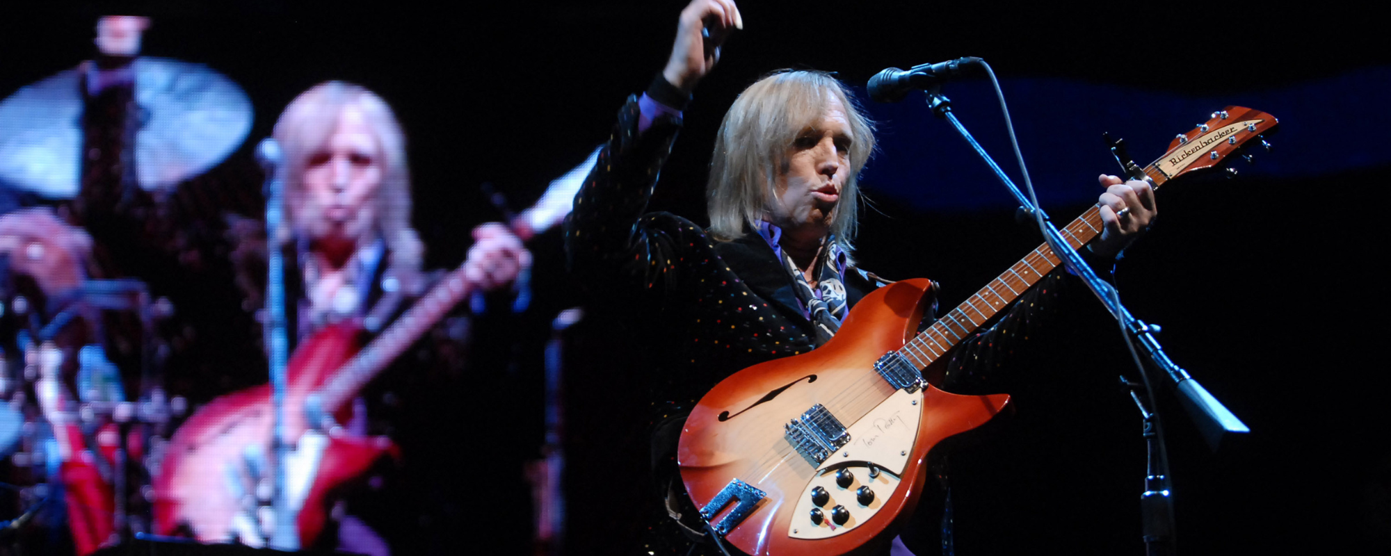 Making the Case for Tom Petty’s Dark But Brilliant ‘Echo’