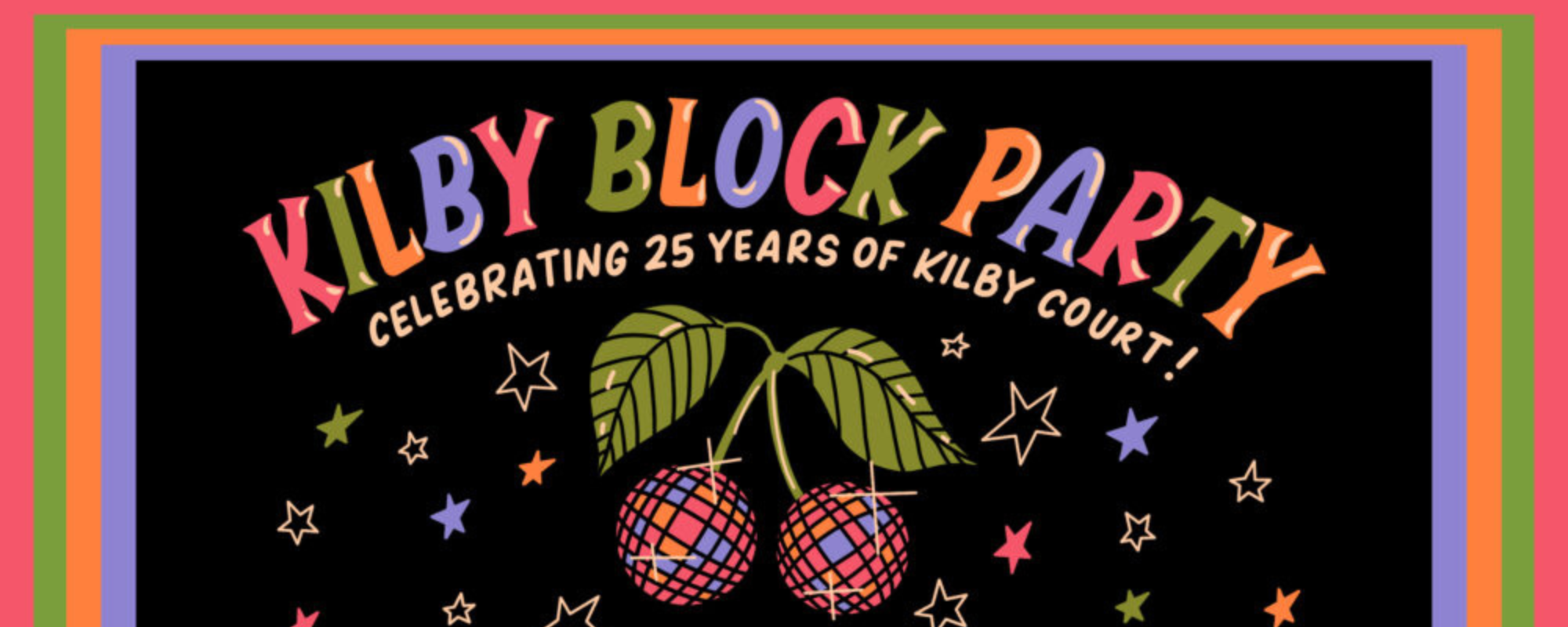 Kilby Block Party 2024: Lineup, How To Get Tickets, & More