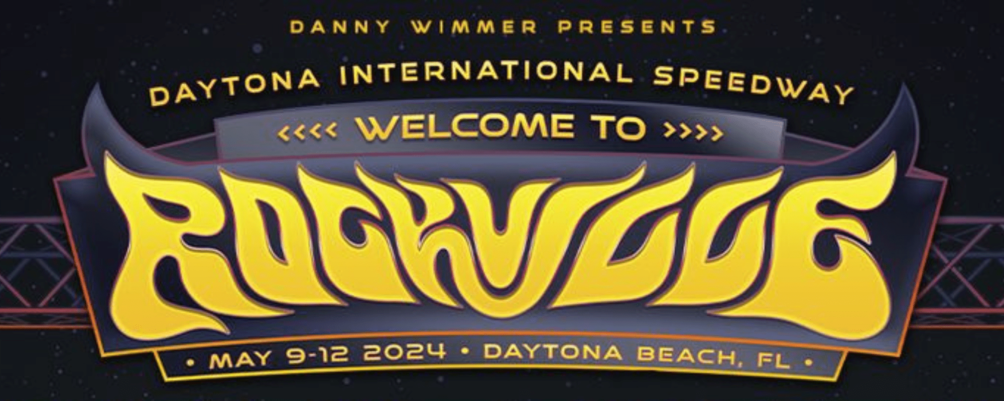 to Rockville 2025 Lineup, How To Buy Tickets, & More