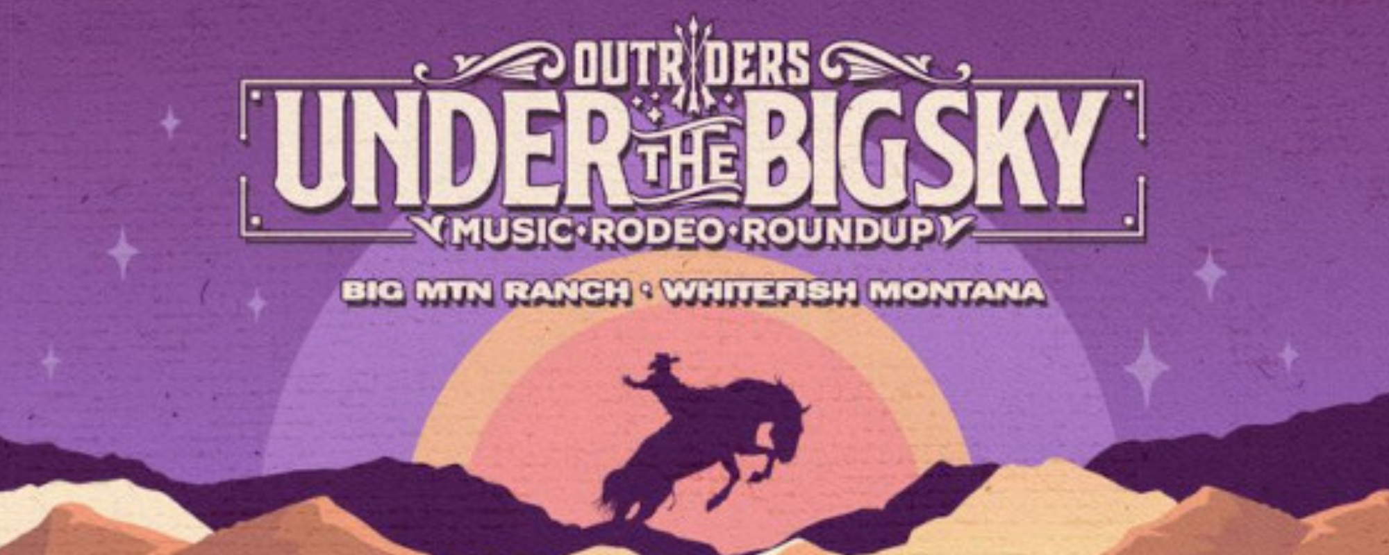 Under the Big Sky 2024: Lineup, How To Buy Tickets, & More