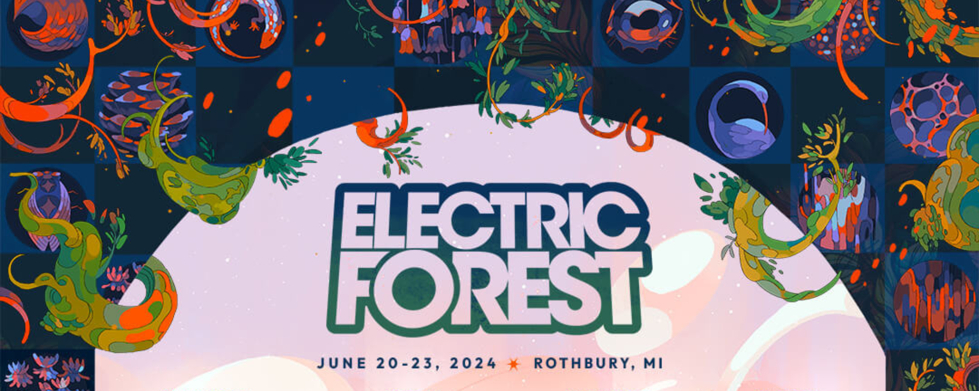 Electric Forest 2024: Lineup, How To Get Tickets, & More