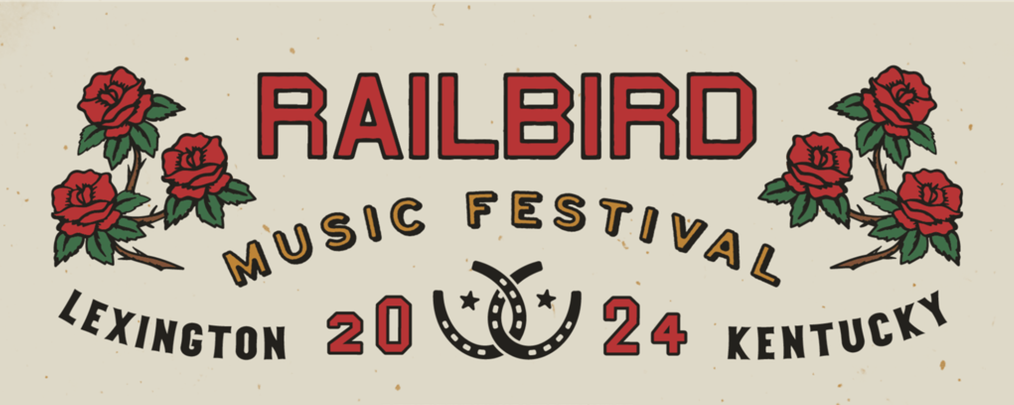 Railbird Music Festival 2024 Lineup, How To Buy Tickets, & More