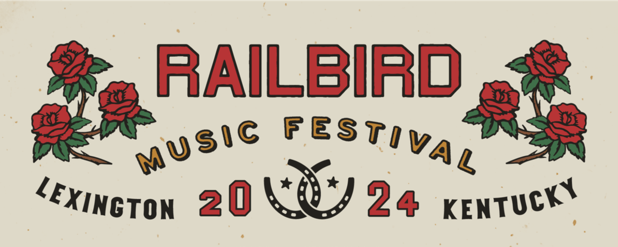 Railbird Music Festival 2025 Lineup, How To Buy Tickets, & More