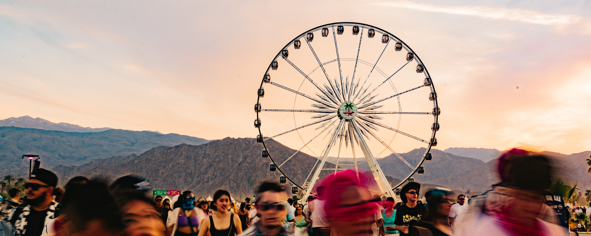 Coachella 2024 How To Get Tickets, Festival Info, & More American