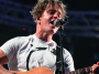 Third Eye Blind frontman Stephan Jenkins performs onstage
