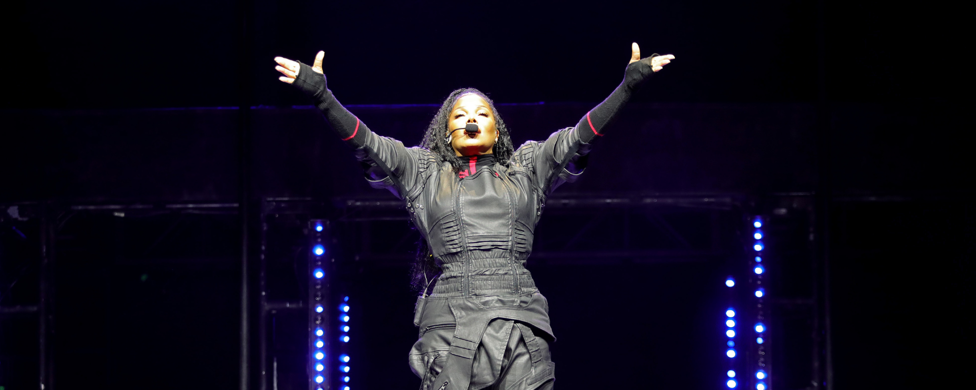 Janet Jackson Together Again Tour 2024: How To Get Tickets & More