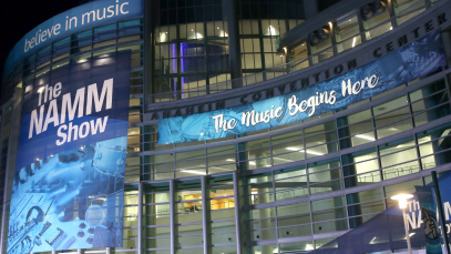 NAMM 2024