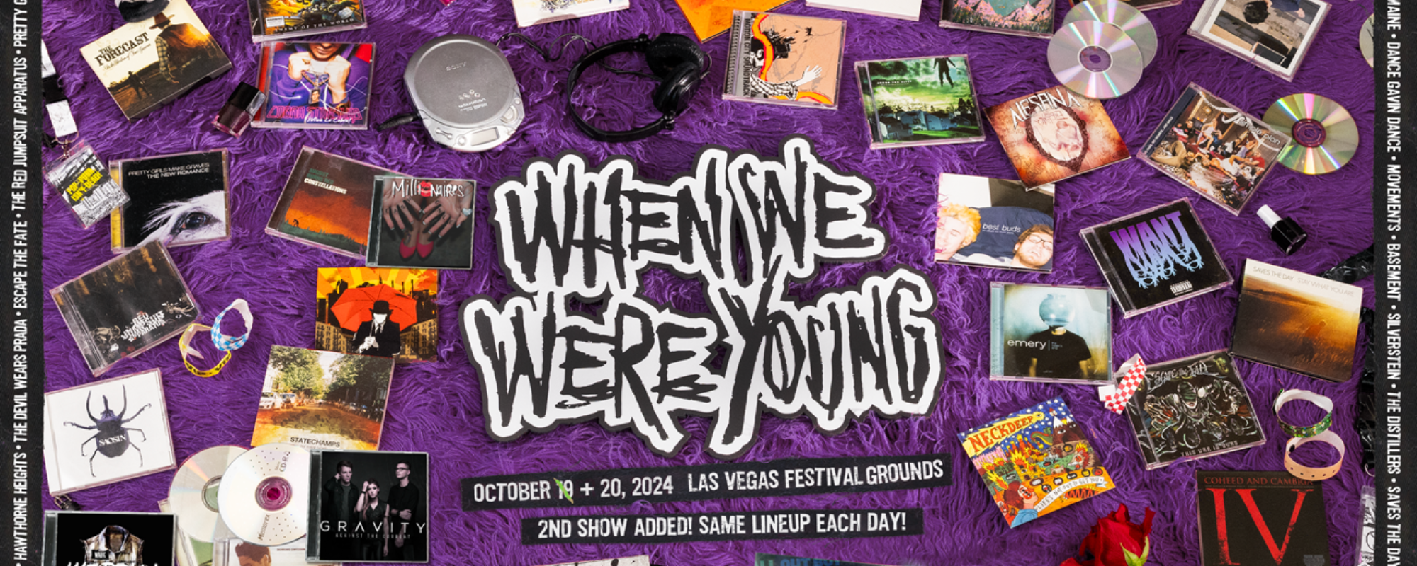 When We Were Young 2024: How To Buy Tickets