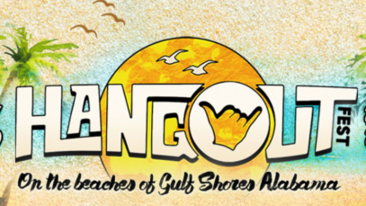 hangout festival