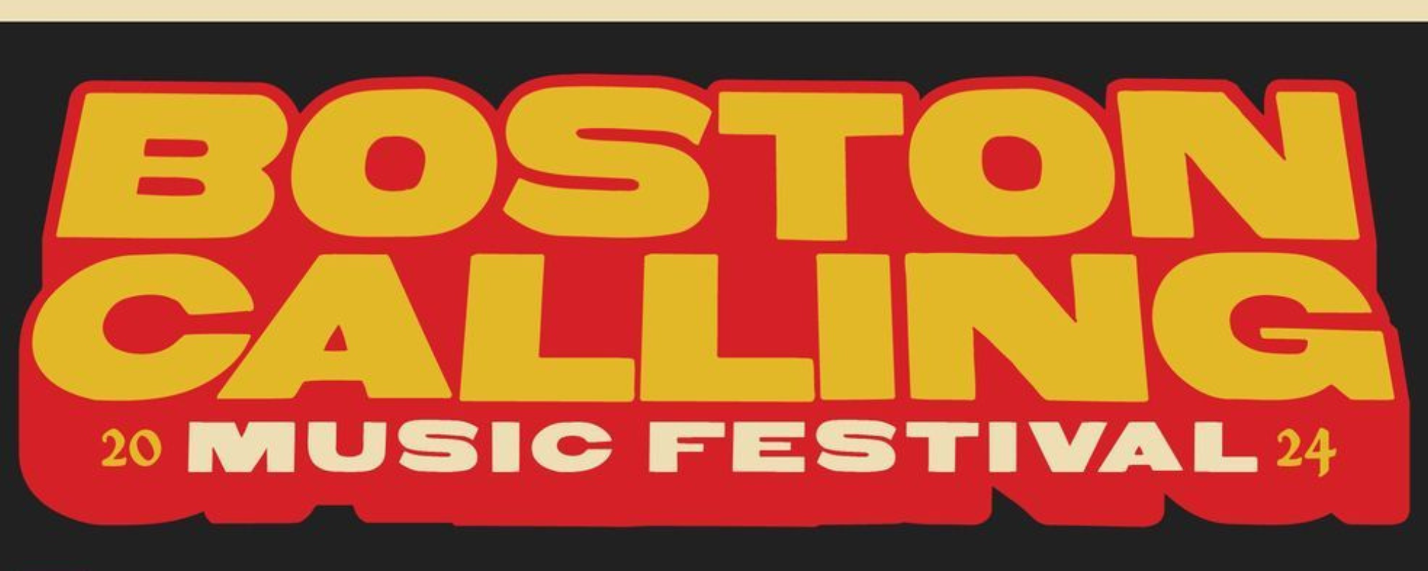 Boston Calling Fest 2024: Lineup, How To Get Tickets & More