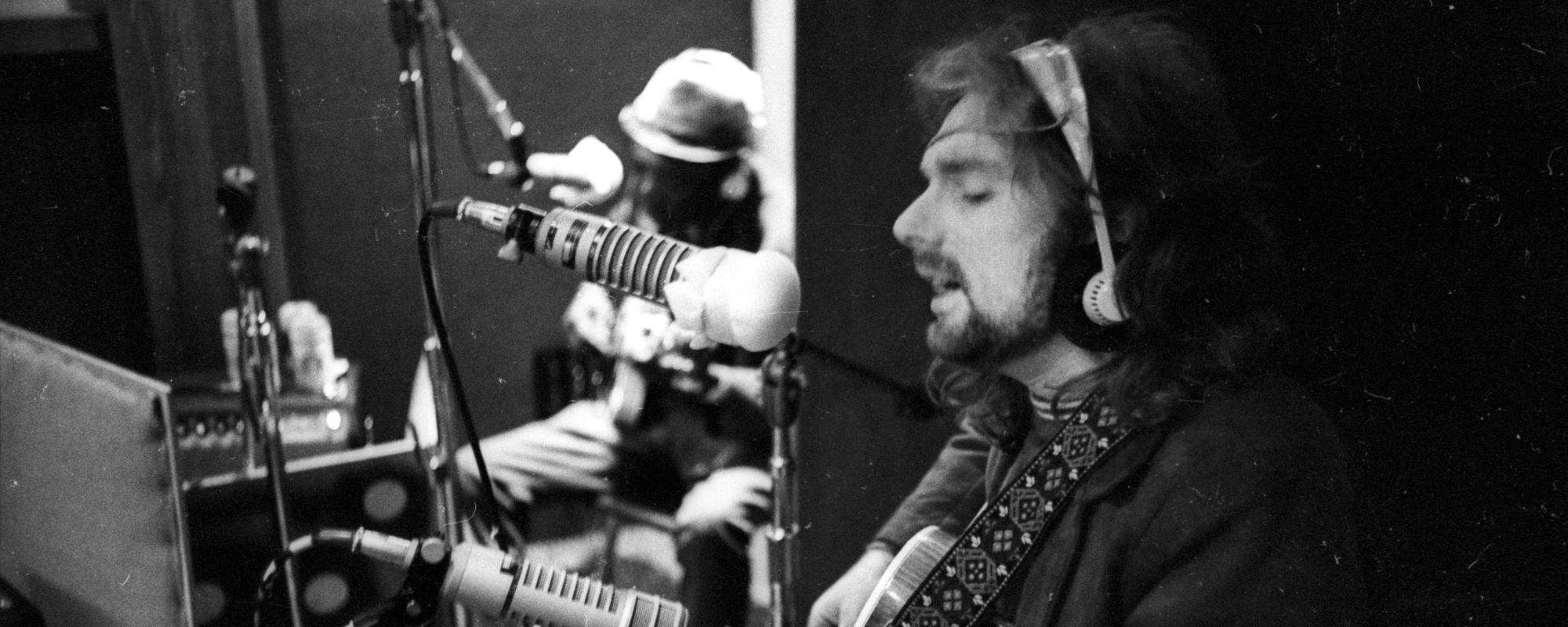 Fledgling Van the Man Fans, Take Heed! Here Are Van Morrison’s Top 5 Must-Listen-to Musical Moments