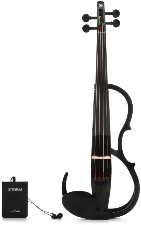 Yamaha Silent Series YSV104 Electric Violin