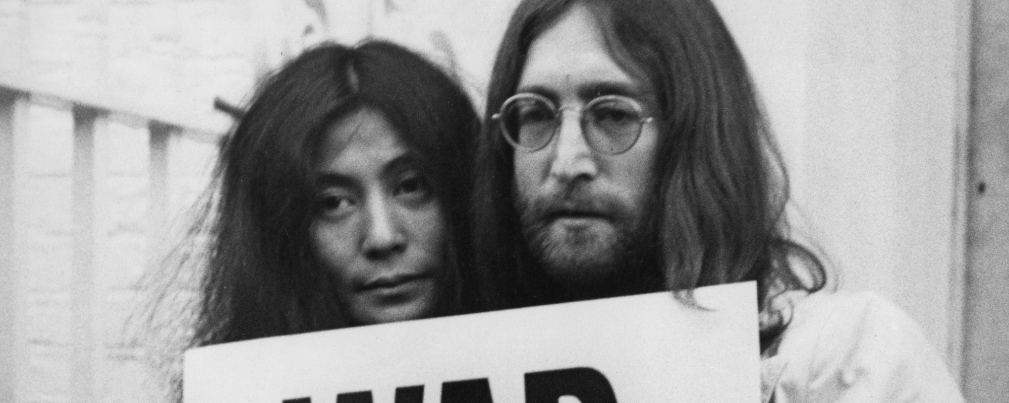 Just Give Him Some Truth! 3 of John Lennon’s Best Political Songs
