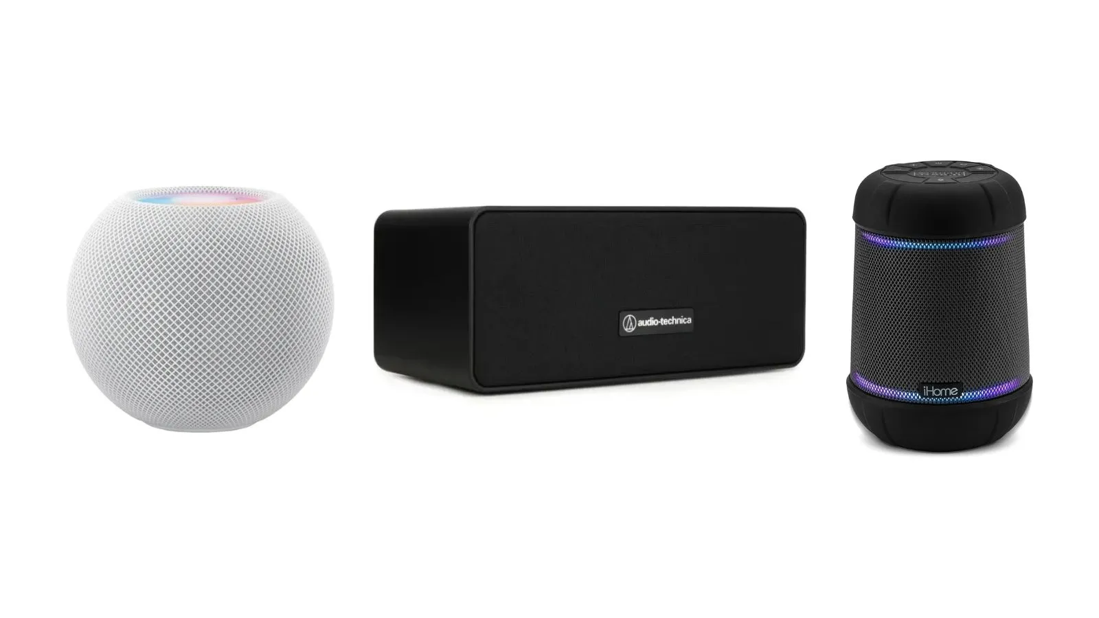 6 Best Bluetooth Speakers Under $100 of 2024