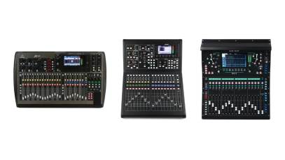 best digital mixer featured image