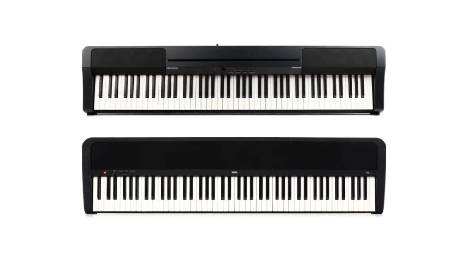 7 Best Digital Pianos Under $500 of 2024