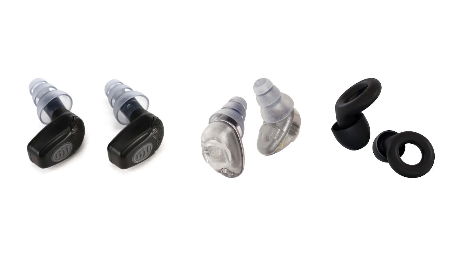 best earplugs for concerts featured image