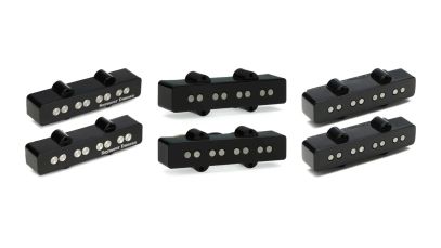 best jazz bass pickups featured image