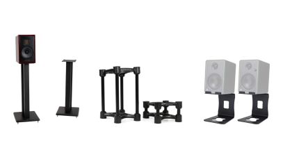 best speaker stands featured image