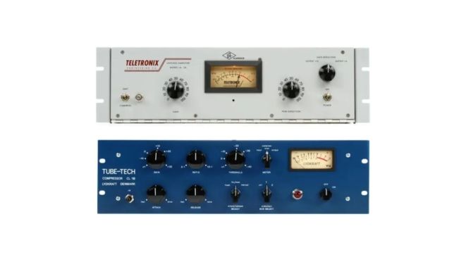 best vocal compressors featured image