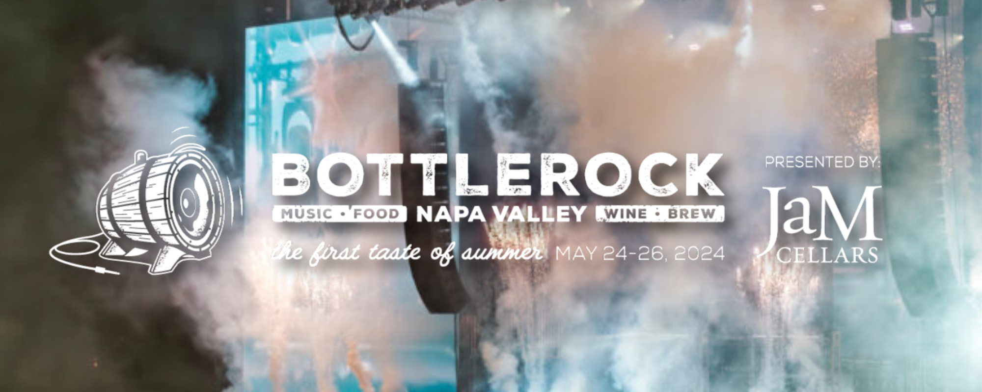 BottleRock 2024 Lineups, How To Buy Tickets, & More American Songwriter