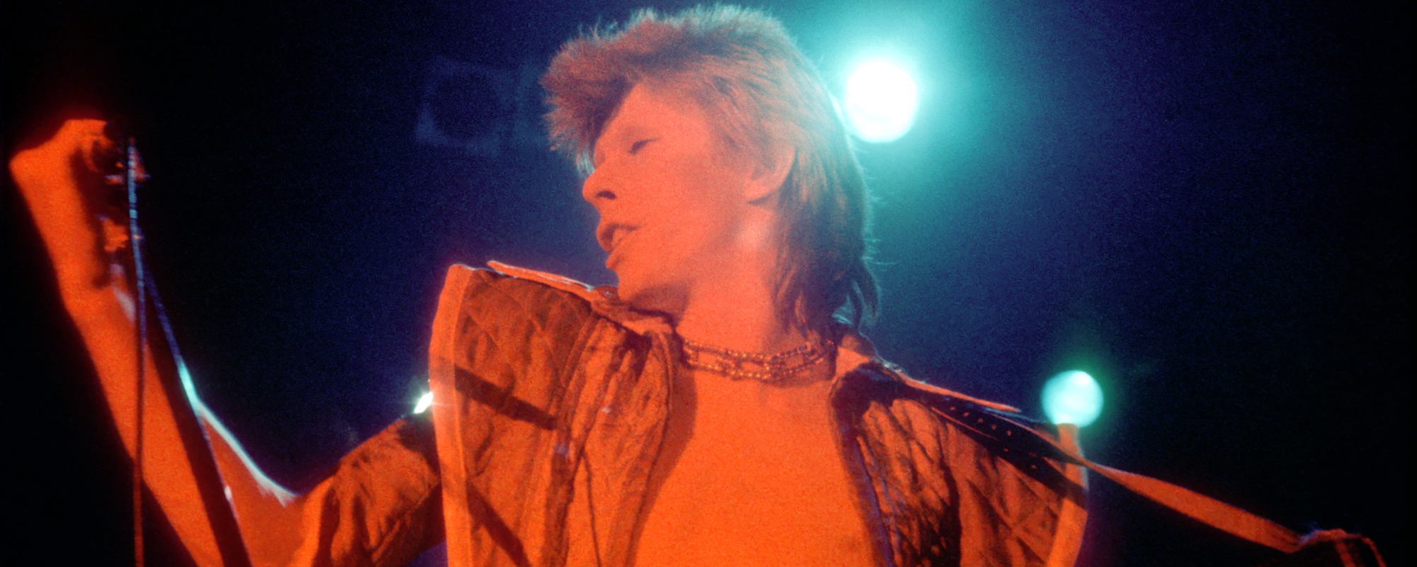 New Collection of David Bowie Recordings From ‘Ziggy Stardust’ Era To Be Released for Record Store Day