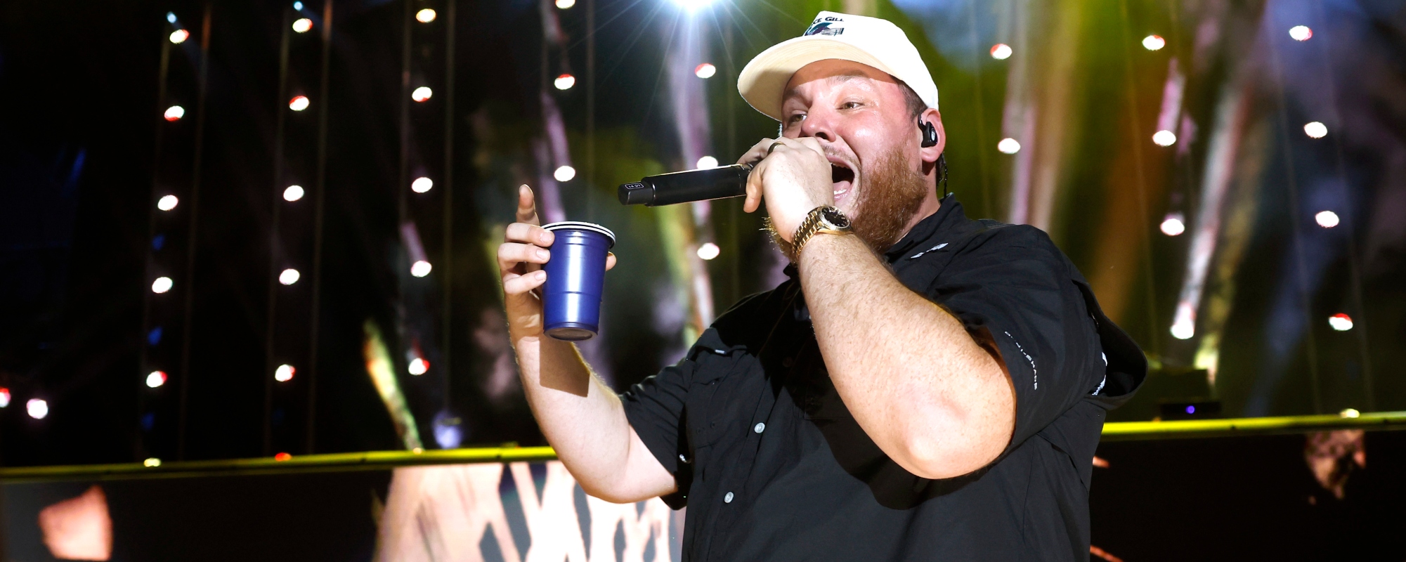 Nashville’s Iconic Wildhorse Saloon Closes Its Doors After Nearly 3 Decades, Luke Combs’ Bar and Venue To Take Its Place