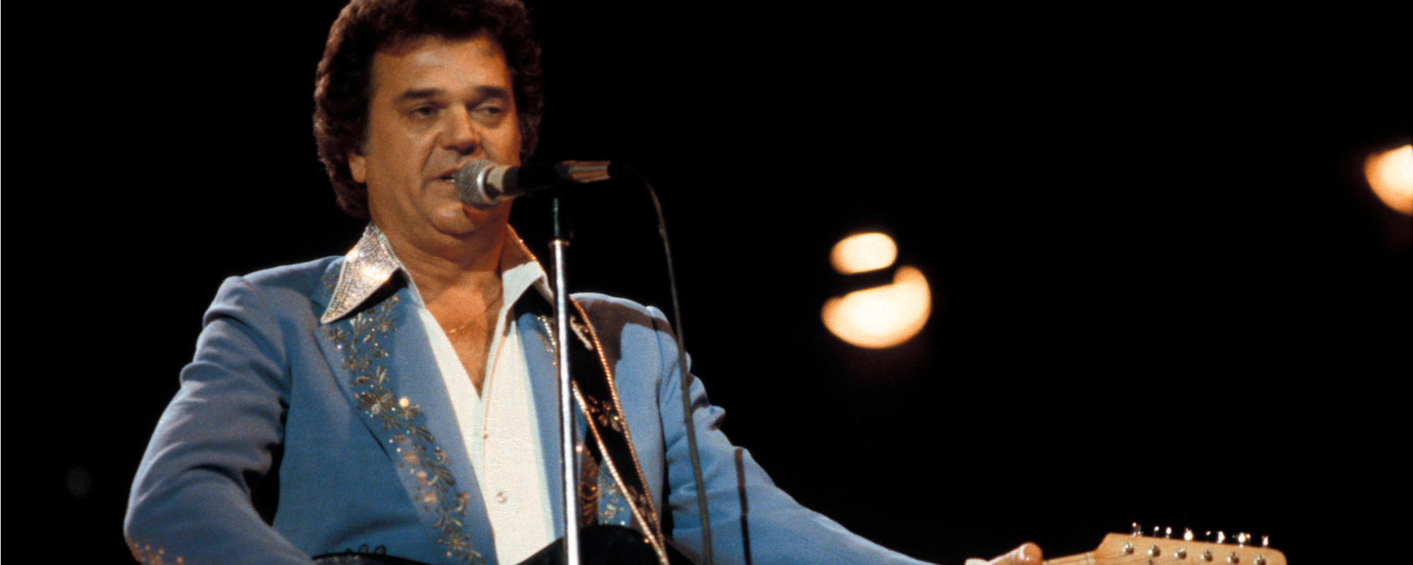 Conway Twitty’s Iconic Nashville Mansion at Risk of Demolition