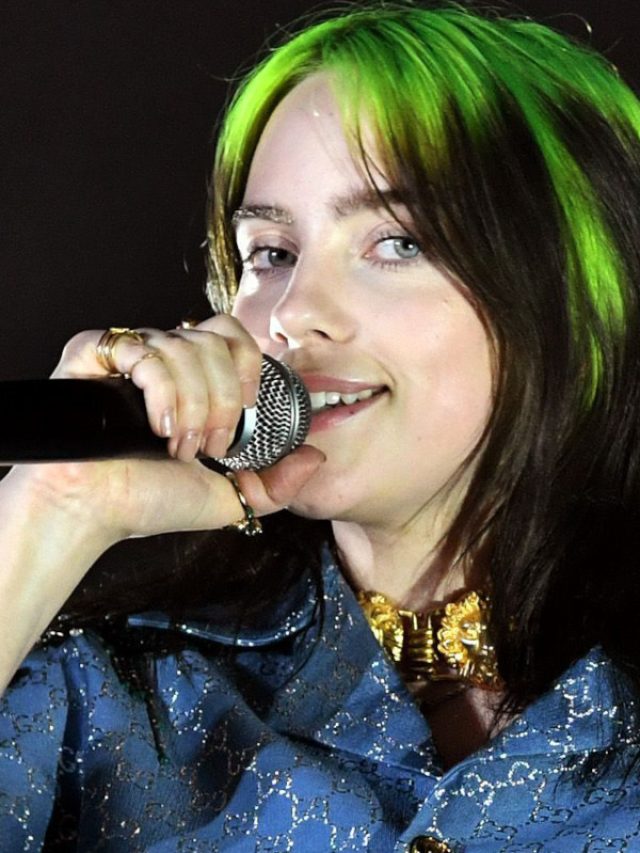 3 Billie Eilish Songs That Elevated Her to Pop Prominence
