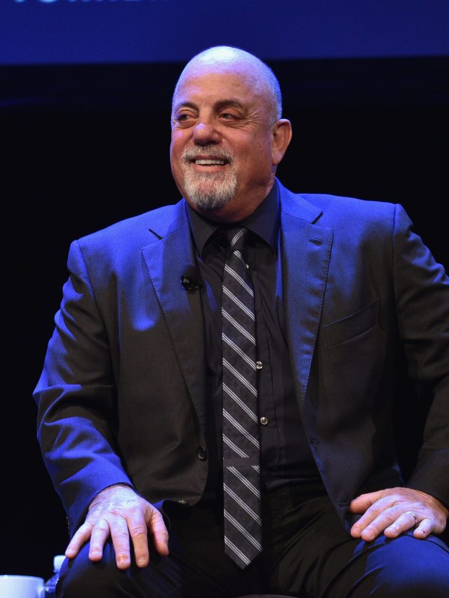 Billy Joel Concert Tickets 2025 Lok