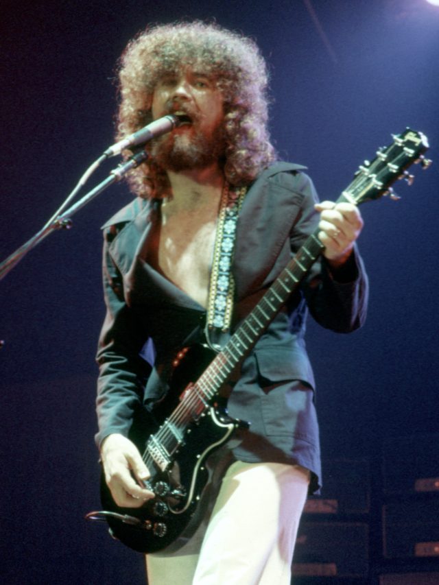 5 Bands Named After Their Home States, Cities — and a Continent