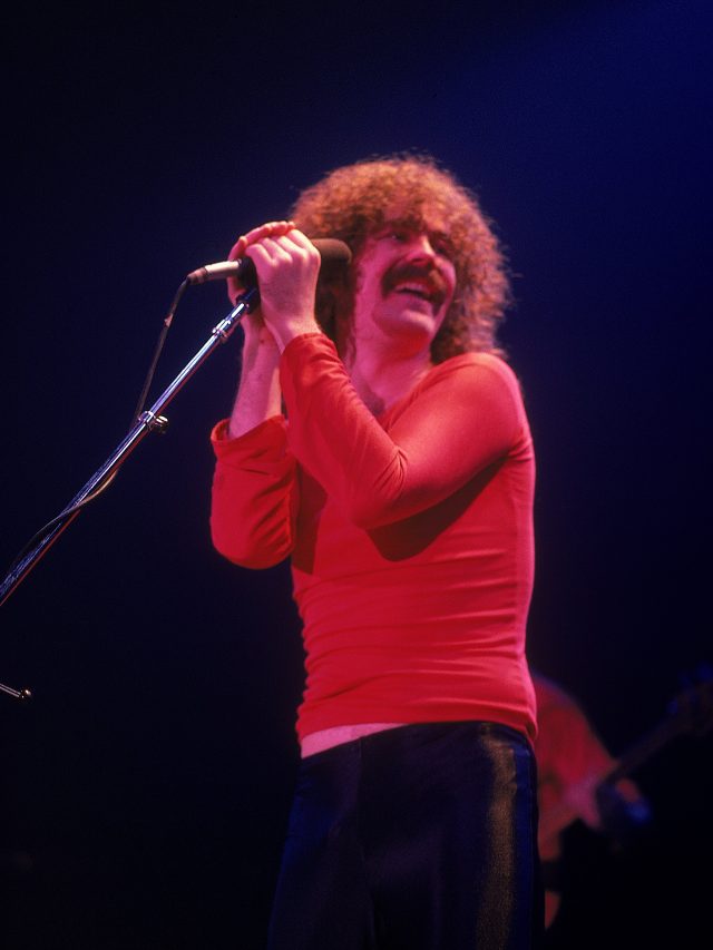 The Meaning Behind “Peace of Mind” by Boston, the First Classic Rock