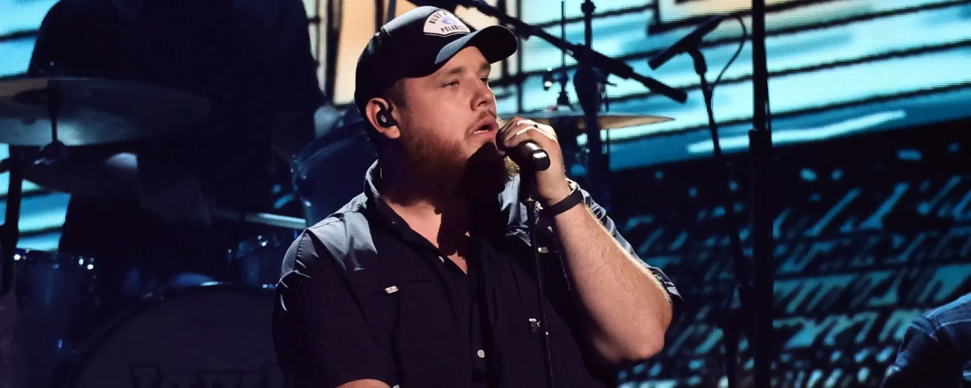 Luke Combs Shares Snippet of New Song "Plant a Seed," Tells His Fans