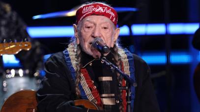 Willie Nelson