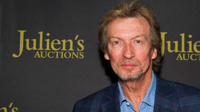 Nigel Lythgoe, the main defendant in the lawsuit filed by Paula Abdul