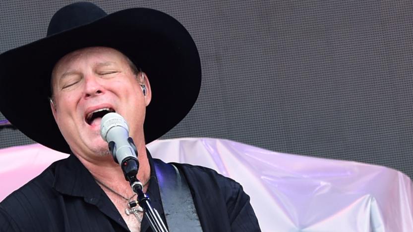 John Michael Montgomery
