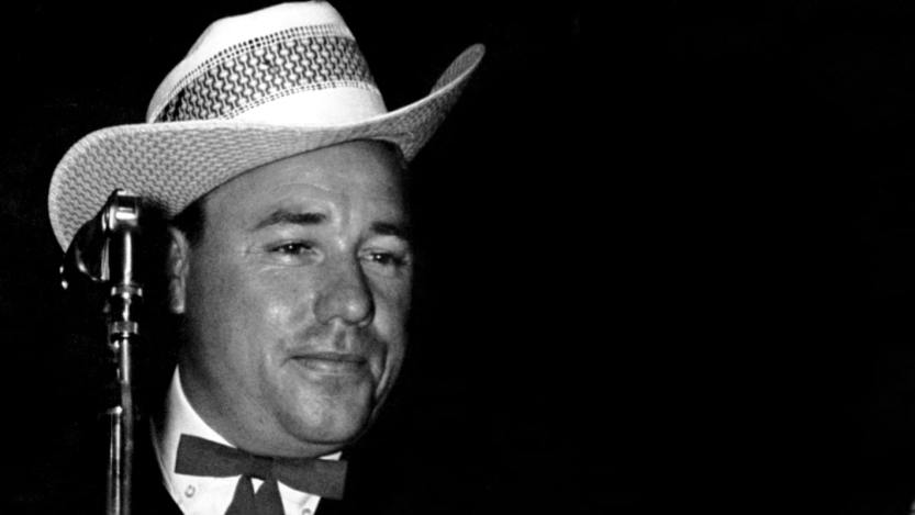 Earl Scruggs