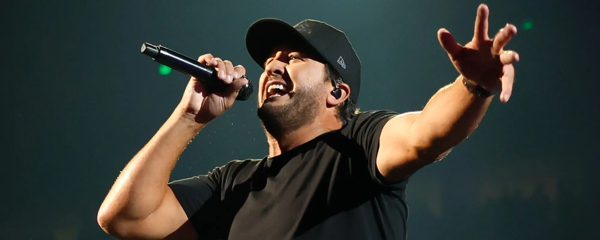 Luke Bryan Reveals His Plans for 2024: ‘American Idol,’ a New Tour, and More