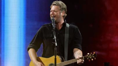 Blake Shelton