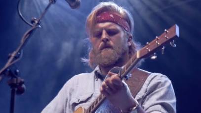 Charles Wesley Godwin