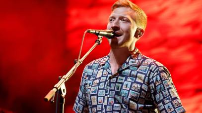 Tyler Childers will headline Hello from the Hills