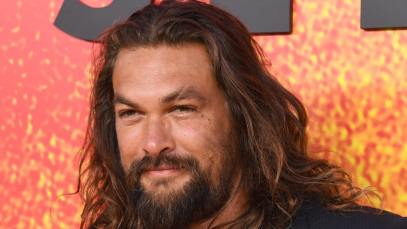 Jason Momoa will host tonight's rerun episode of Saturday Night Live