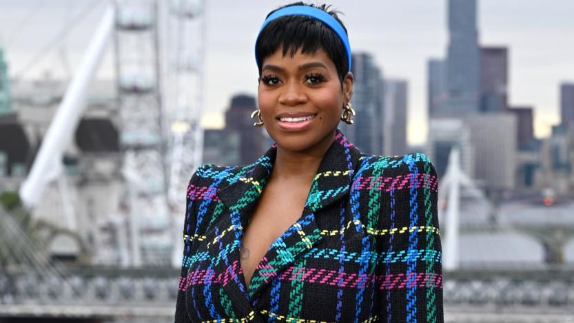 Fantasia Barrino