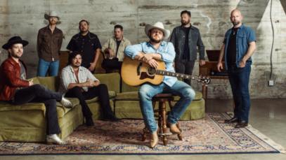 Josh Abbott Band
