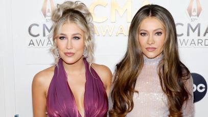 Maddie & Tae