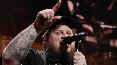 Jelly Roll